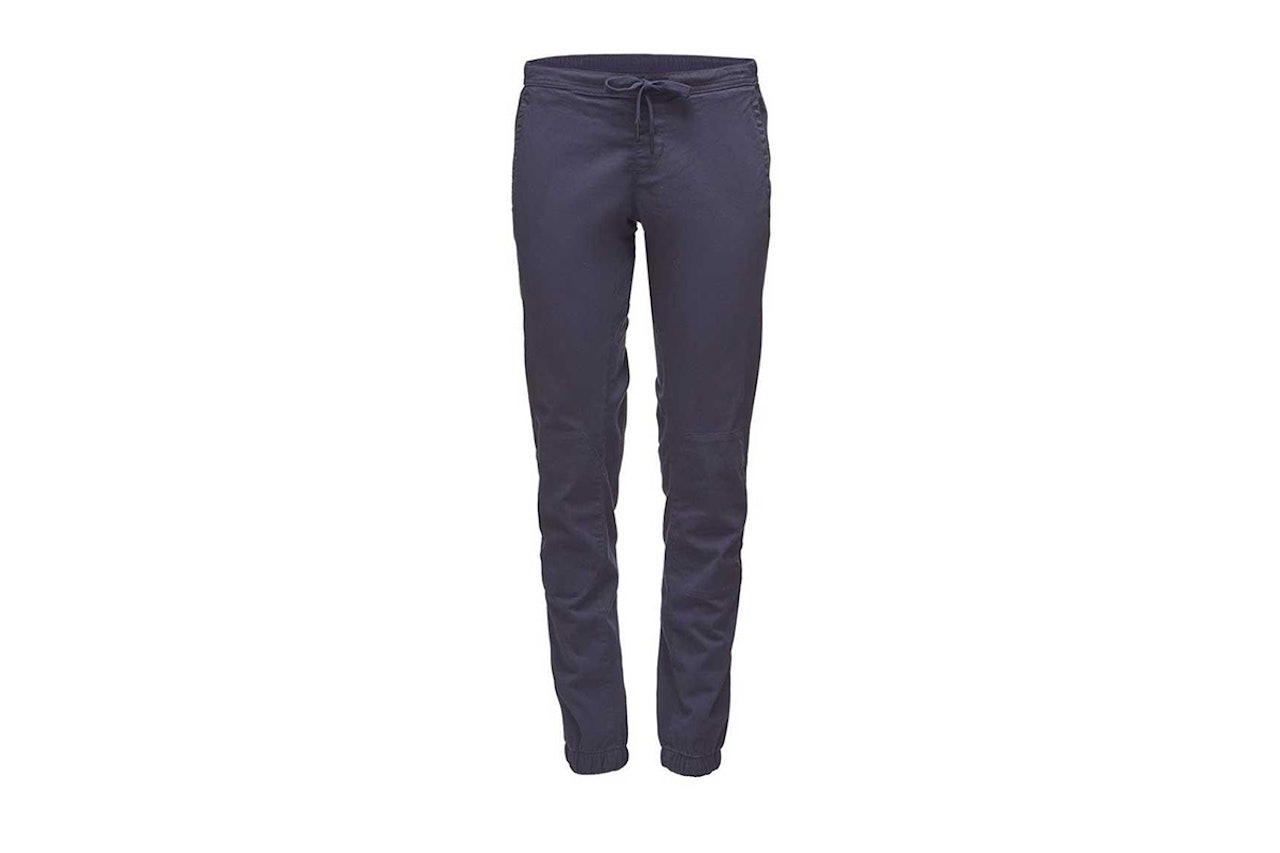 Black Diamond Notion Pants W’s Black Diamond test