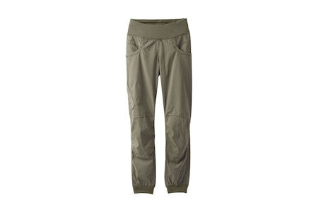 PRANA KANAB KLATREBUKSE: Prana Kanab Pant  klatrebukse test klatring