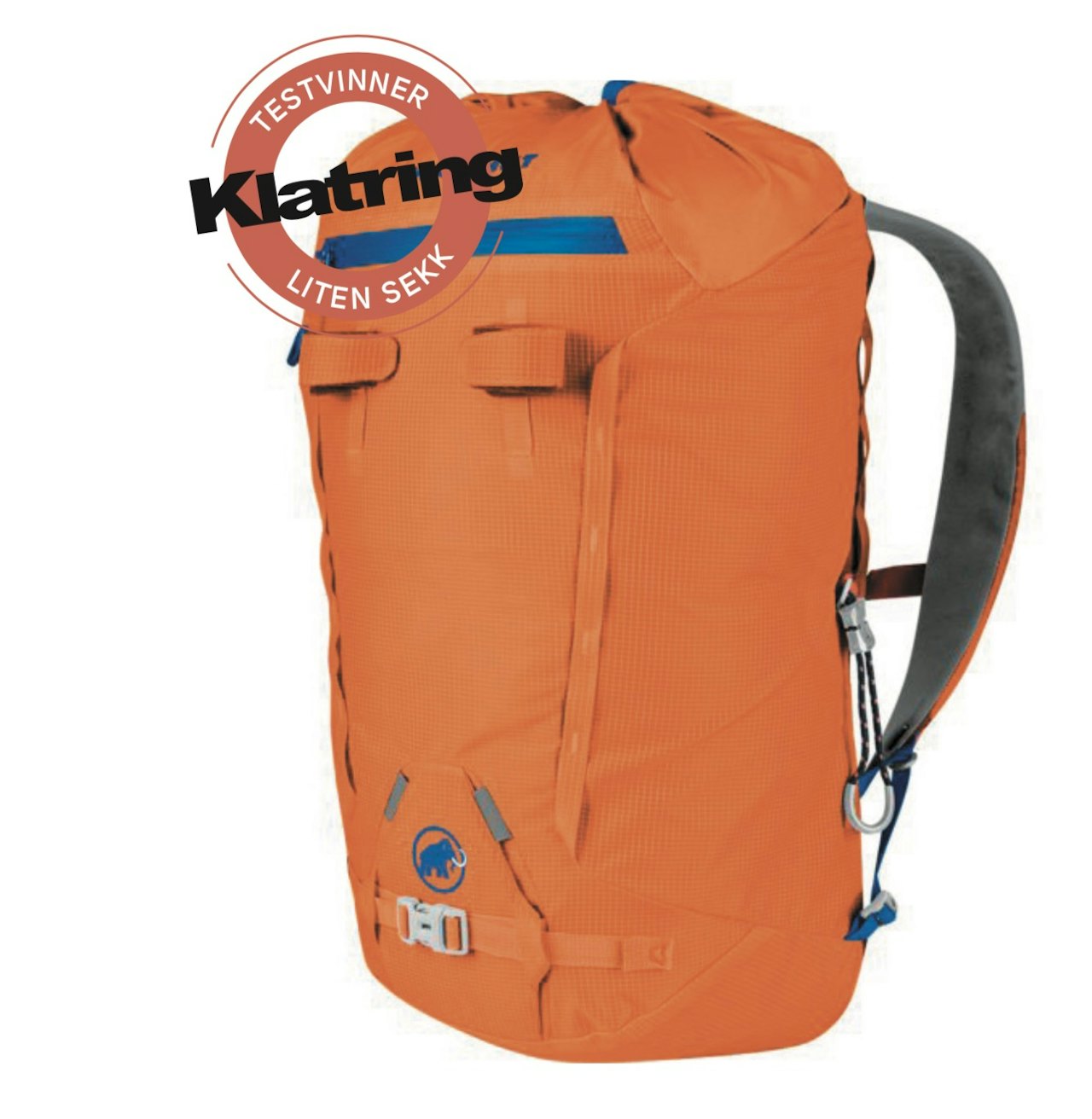 Mammut Trion Nordwand 20 Eiger Extreme 