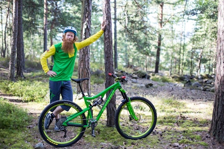 terrengskolen terrengsykling terrengskolen terrengsykling