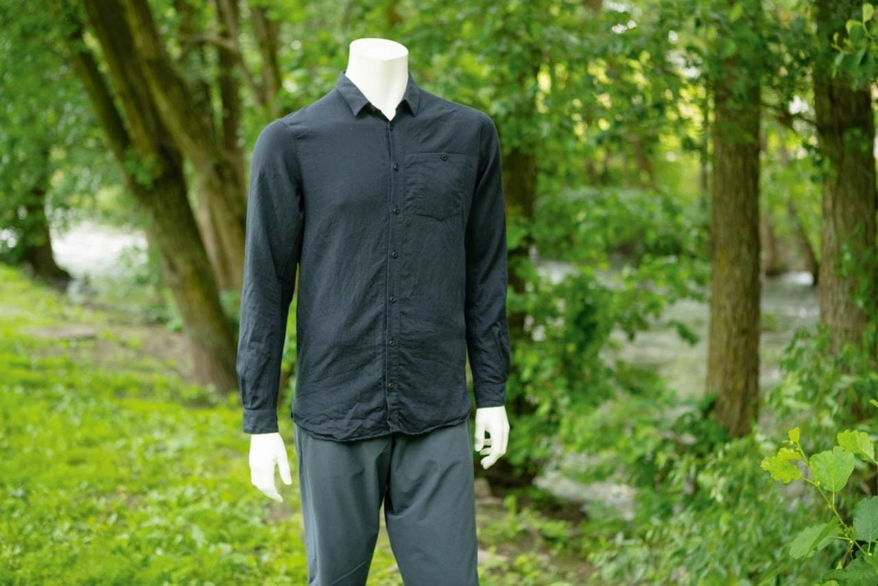 Skjorte på tur? turskjorte turskjorter skjorte