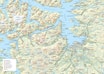 Oversiktskart over Finnmark fra Trygge Toppturer