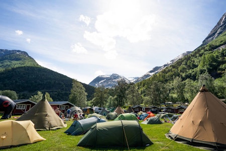 Vi krysser fingra for at myndighetene gir klarsignal for at vi kan lage festival for i alle fall 200 deltakere i juni! Foto: Anders Vestergård 
