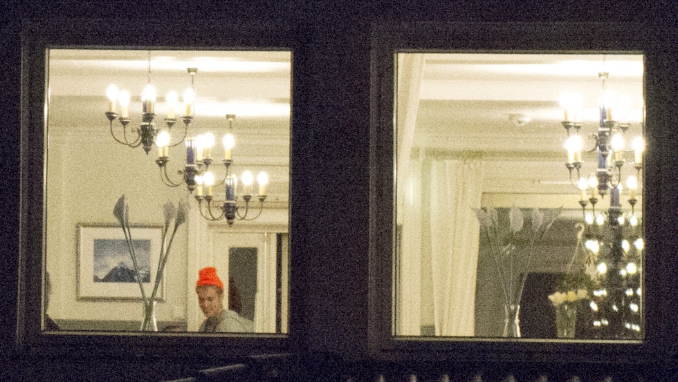 FOTO: ROGER VIK FOTO: ROGER VIK