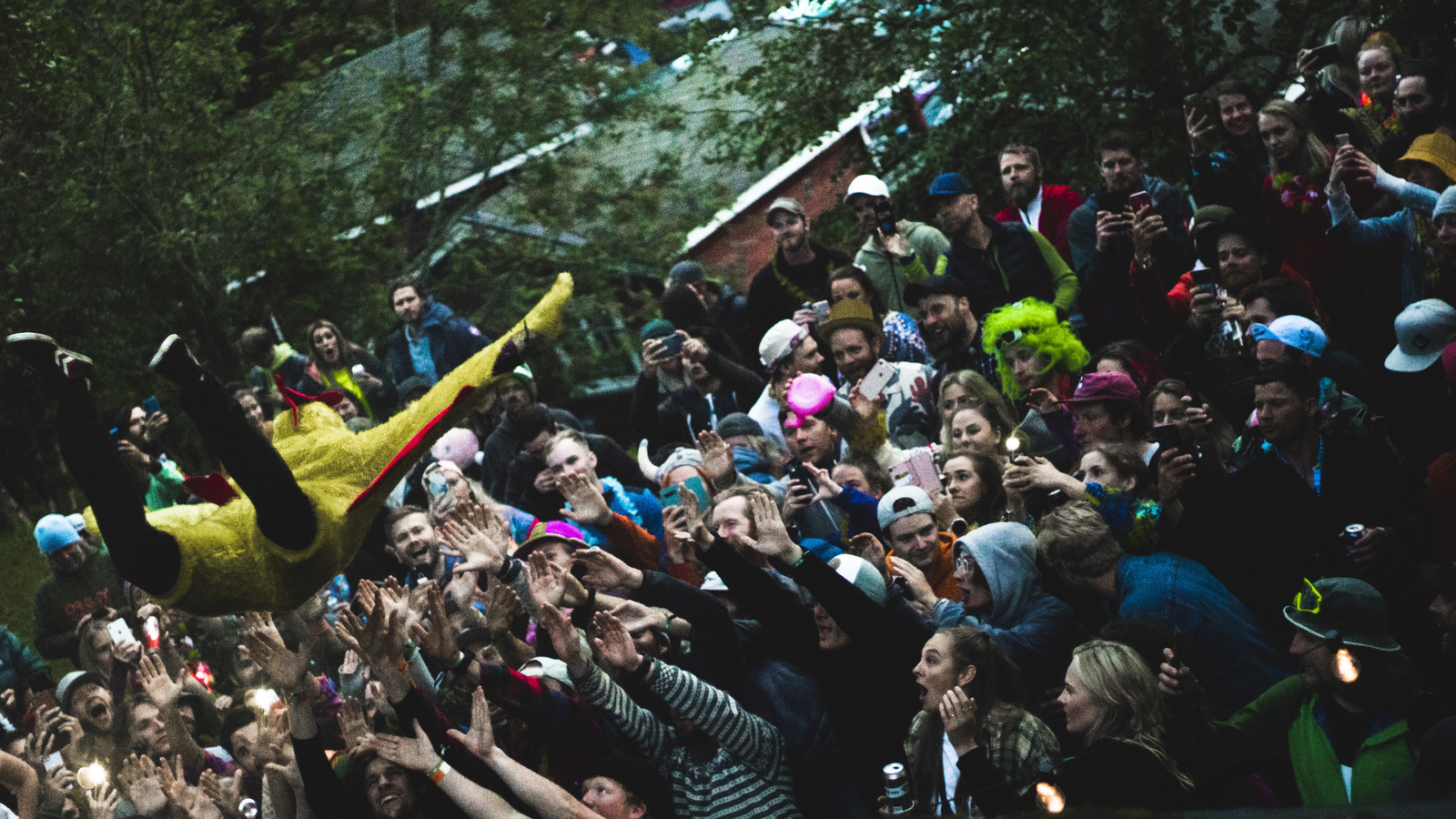 Foto: Henrik Ulleland