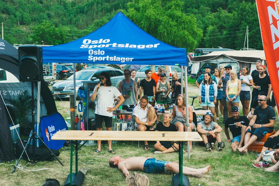 Foto: Brynjar Tvedt Foto: Brynjar Tvedt