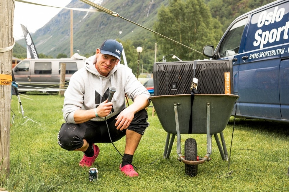 Foto: Anders Vestergård  Foto: Anders Vestergård