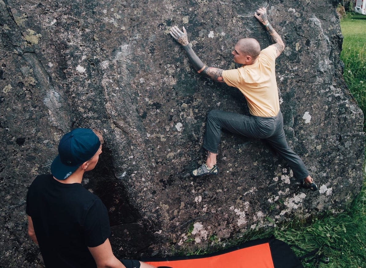Foto: Bjørnar Brende Smestad 