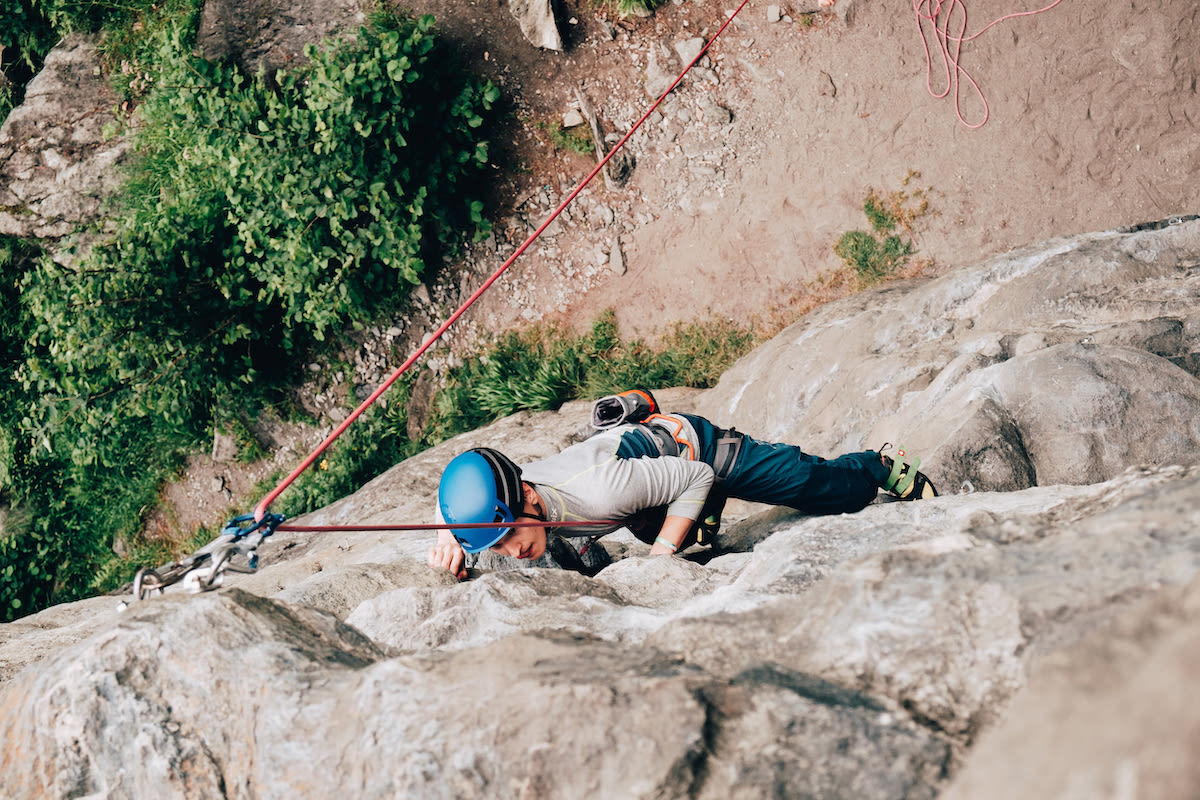 Foto: Bjørnar Brende Smestad 