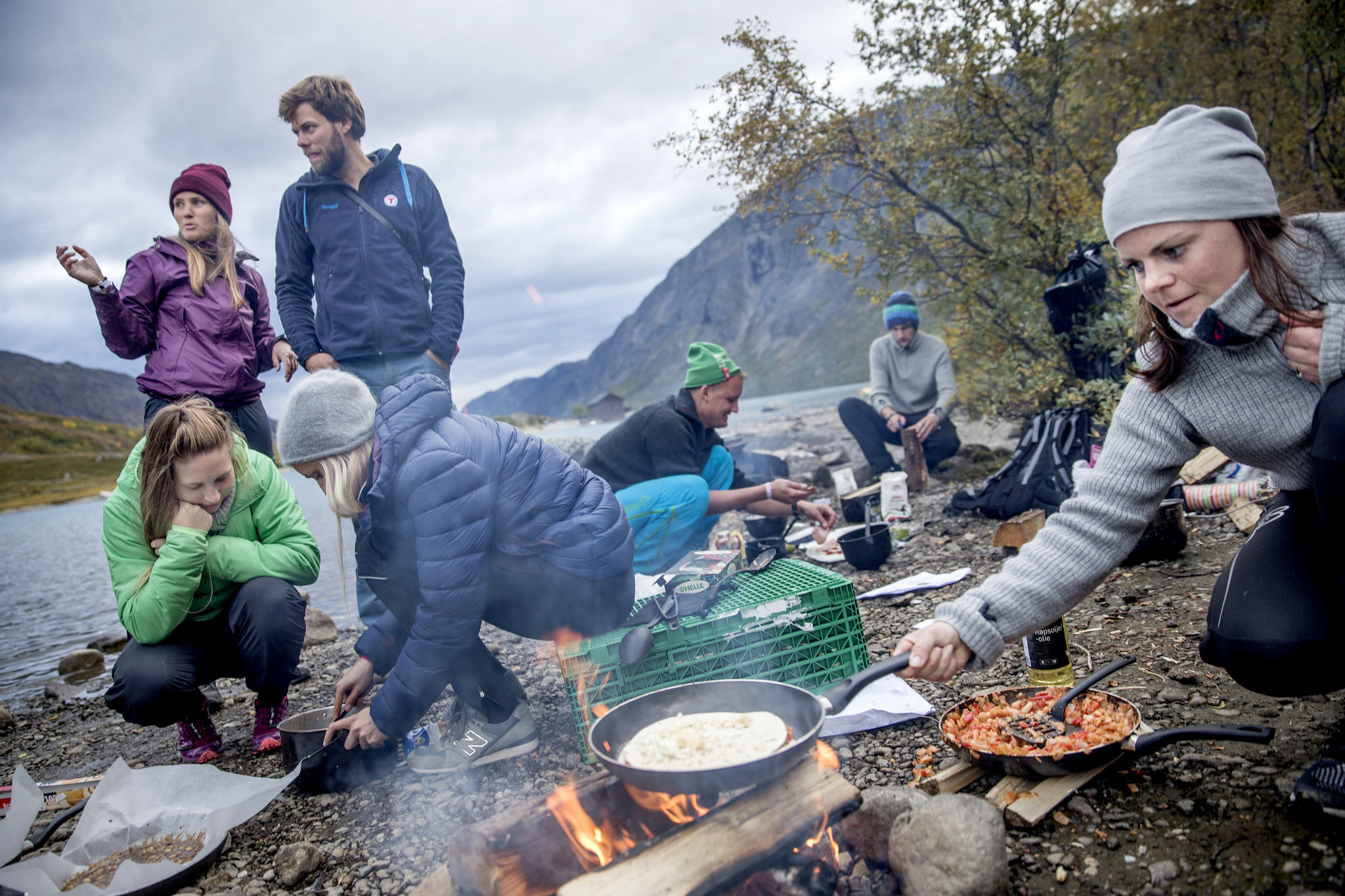Foto: Øyvind Nordahl Næss
