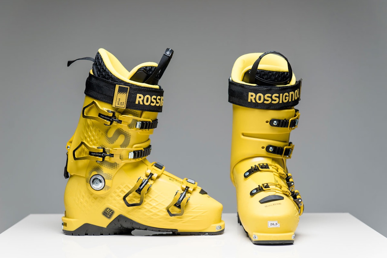 Rossignol Alltrack LT