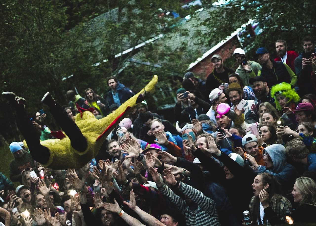 TAKK FOR I ÅR: Strynefestivalen 2019 er historie, og vi har fantastiske minner – og bilder – å se tilbake på. Foto: Henrik Ulleland TAKK FOR I ÅR: Strynefestivalen 2019 er historie, og vi har fantastiske minner – og bilder – å se tilbake på. Foto: Henrik Ulleland