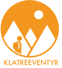 Klatreeventyr Klatreeventyr