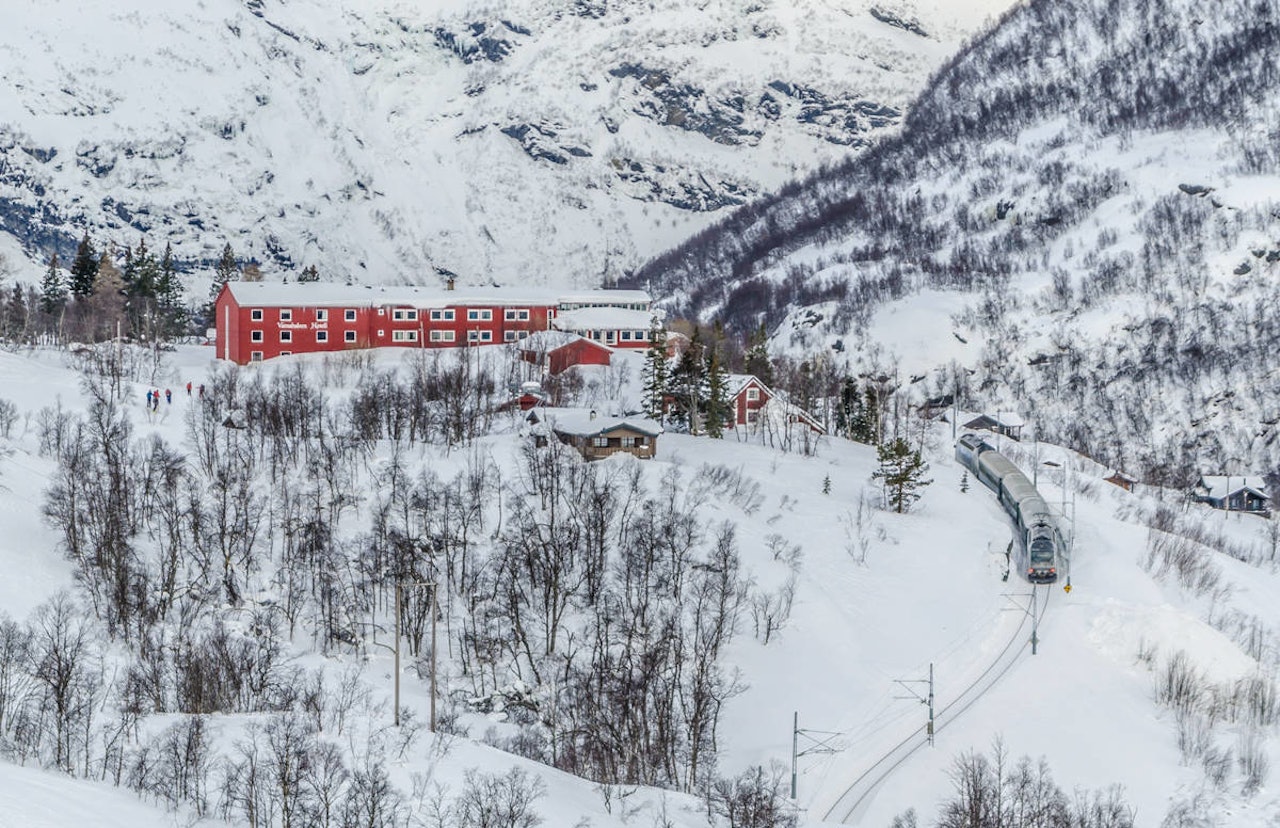 Vi må dessverre avlyse årets High Camp Vatnahalsen. Vi må dessverre avlyse årets High Camp Vatnahalsen.