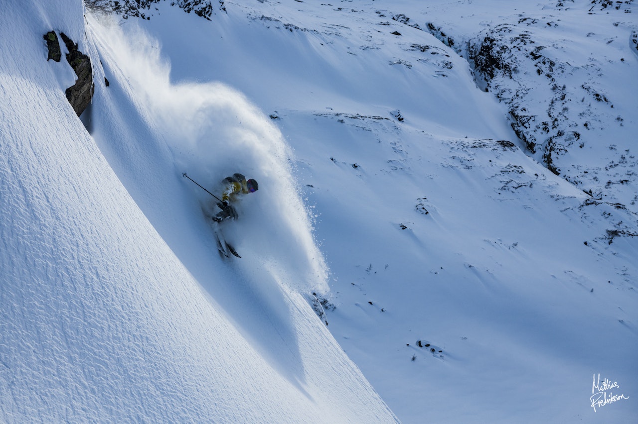 Vi ser fram til High Camp Vatnahalsen 2021! Foto: Mattias Fredriksson  Vi ser fram til High Camp Vatnahalsen 2021! Foto: Mattias Fredriksson