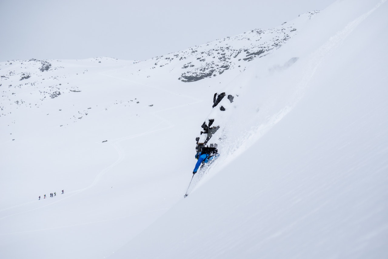 Foto: Martin I. Dalen Foto: Martin I. Dalen