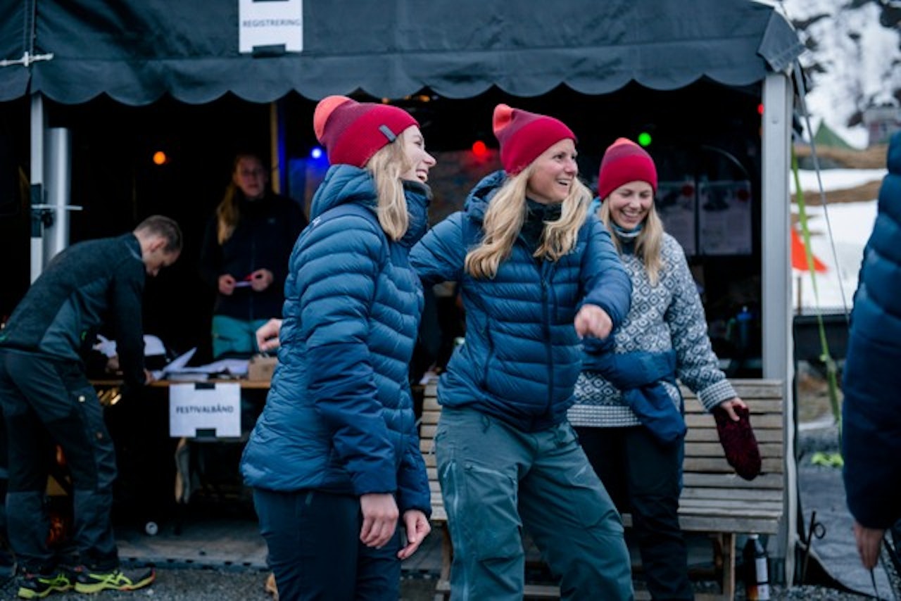 Foto: Martin I. Dalen Foto: Martin I. Dalen