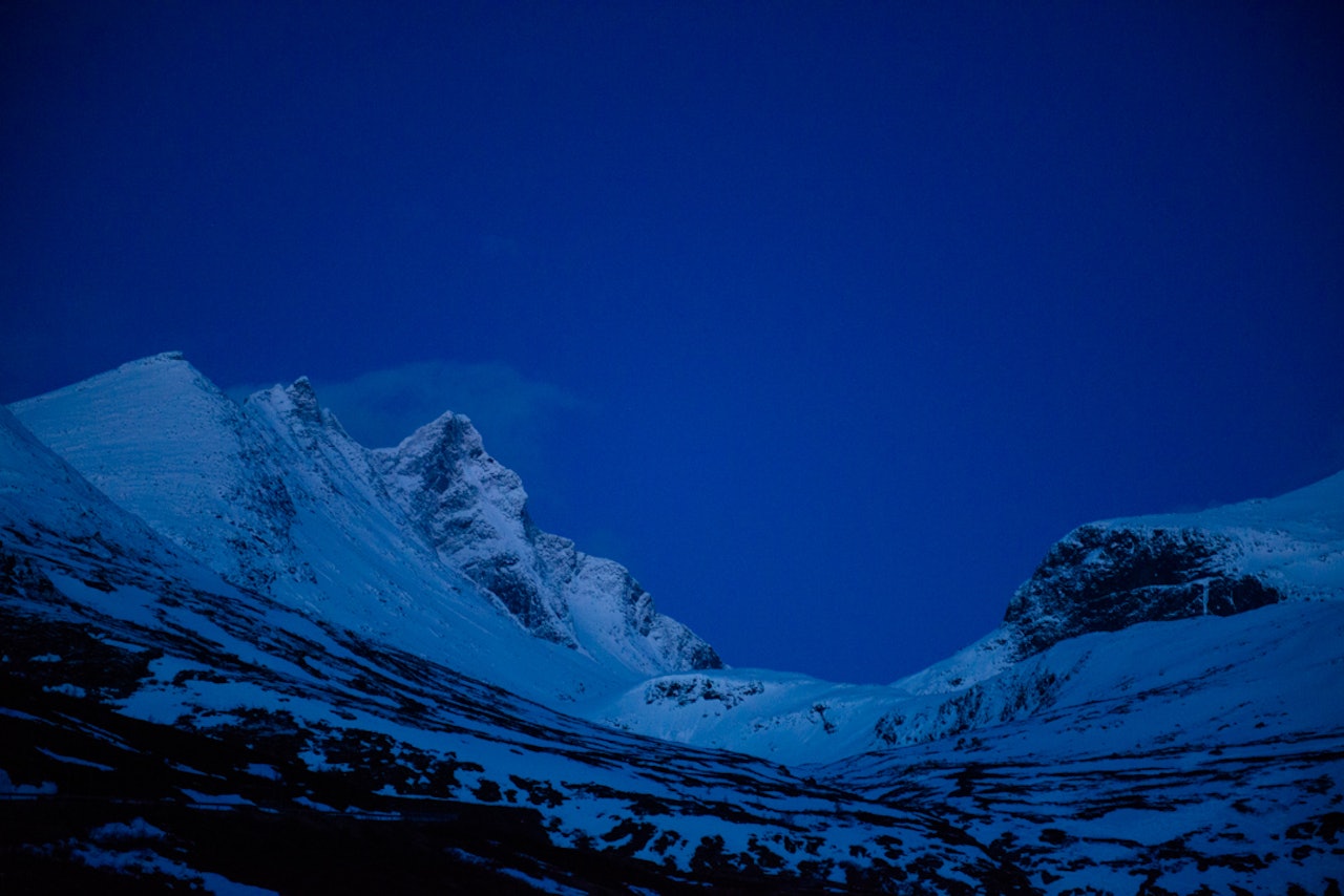 Foto: Martin I. Dalen Foto: Martin I. Dalen