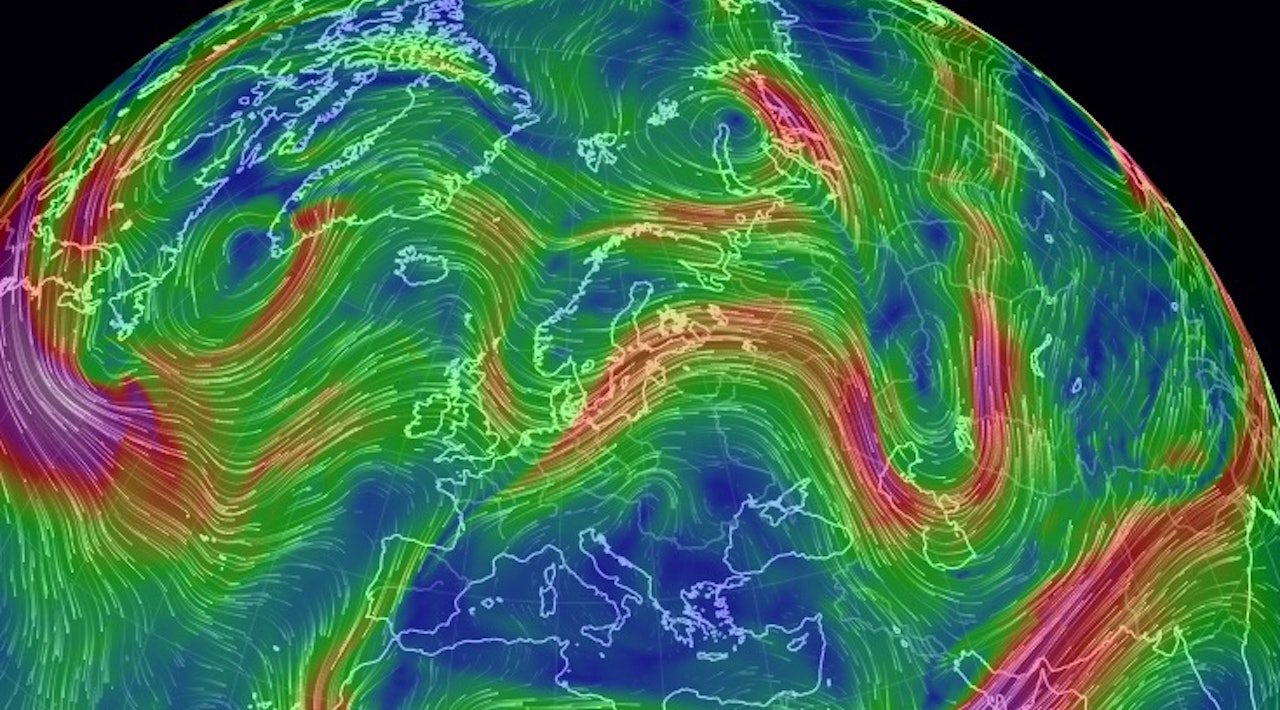 MOT NORMALT: Ja, hva betyr egentlig denne psykedeliske illustrasjonen? Vi prøver å forklare under. MOT NORMALT: Ja, hva betyr egentlig denne psykedeliske illustrasjonen? Vi prøver å forklare under.