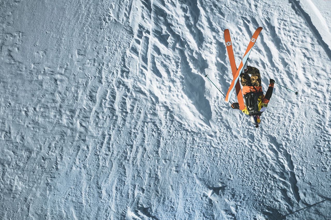 VERDENS BESTE: Markus Eder tok sin andre FWT-seier for sesongen i Fieberbrunn i Østerrike. Se runnet hans her – og Hedvig Wessels vinner-run. Foto: FWT VERDENS BESTE: Markus Eder tok sin andre FWT-seier for sesongen i Fieberbrunn i Østerrike. Se runnet hans her – og Hedvig Wessels vinner-run. Foto: FWT
