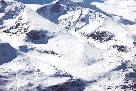 Frå Toppturar i Sogn. Frå Toppturar i Sogn.