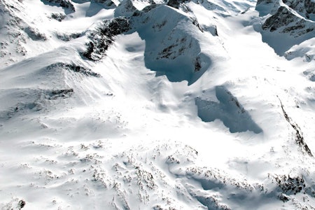 Frå Toppturar i Sogn. Frå Toppturar i Sogn.