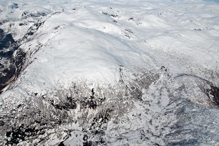 Frå Toppturar i Sogn. Frå Toppturar i Sogn.