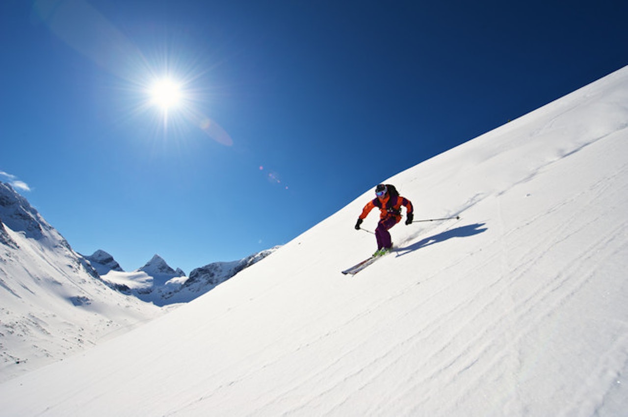 Foto: Peder Aaserud Eikeland Foto: Peder Aaserud Eikeland