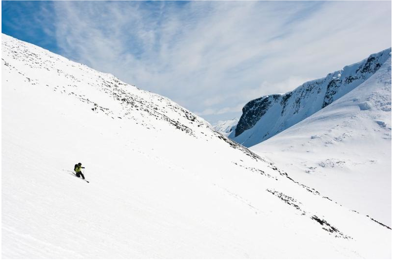 Foto: Stian K. Elton Foto: Stian K. Elton