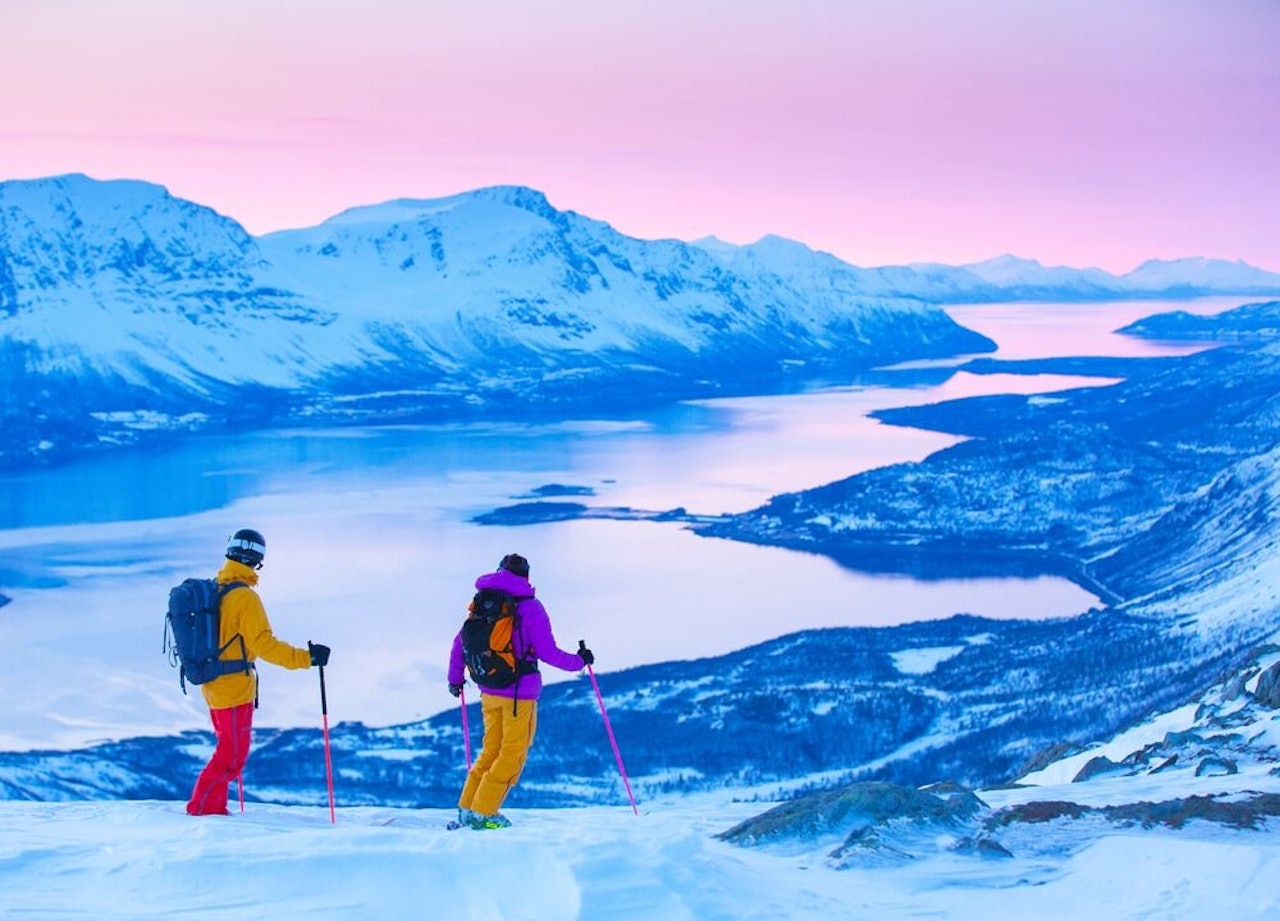 Foto: Nikolai Schirmer Foto: Nikolai Schirmer