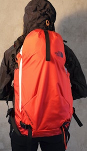 The North Face Snowmad 