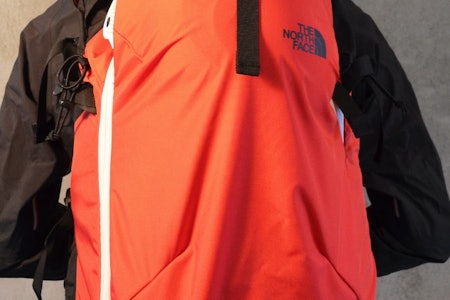 The North Face Snowmad 