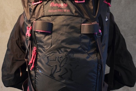 Bergans Helium Pro 40 (W)  Bergans Helium Pro 40 (W)