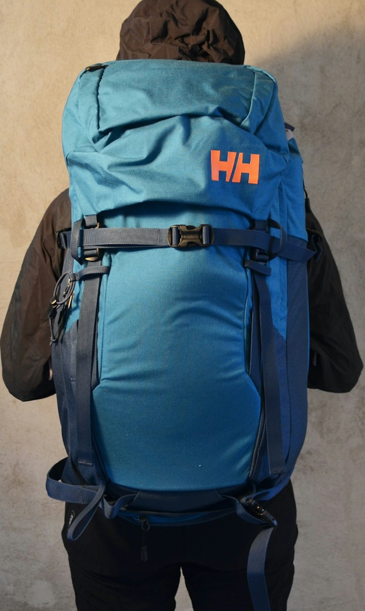 Helly Hansen Ullr Backpack 40