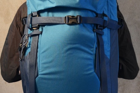 Helly Hansen Ullr Backpack 40 Helly Hansen Ullr Backpack 40