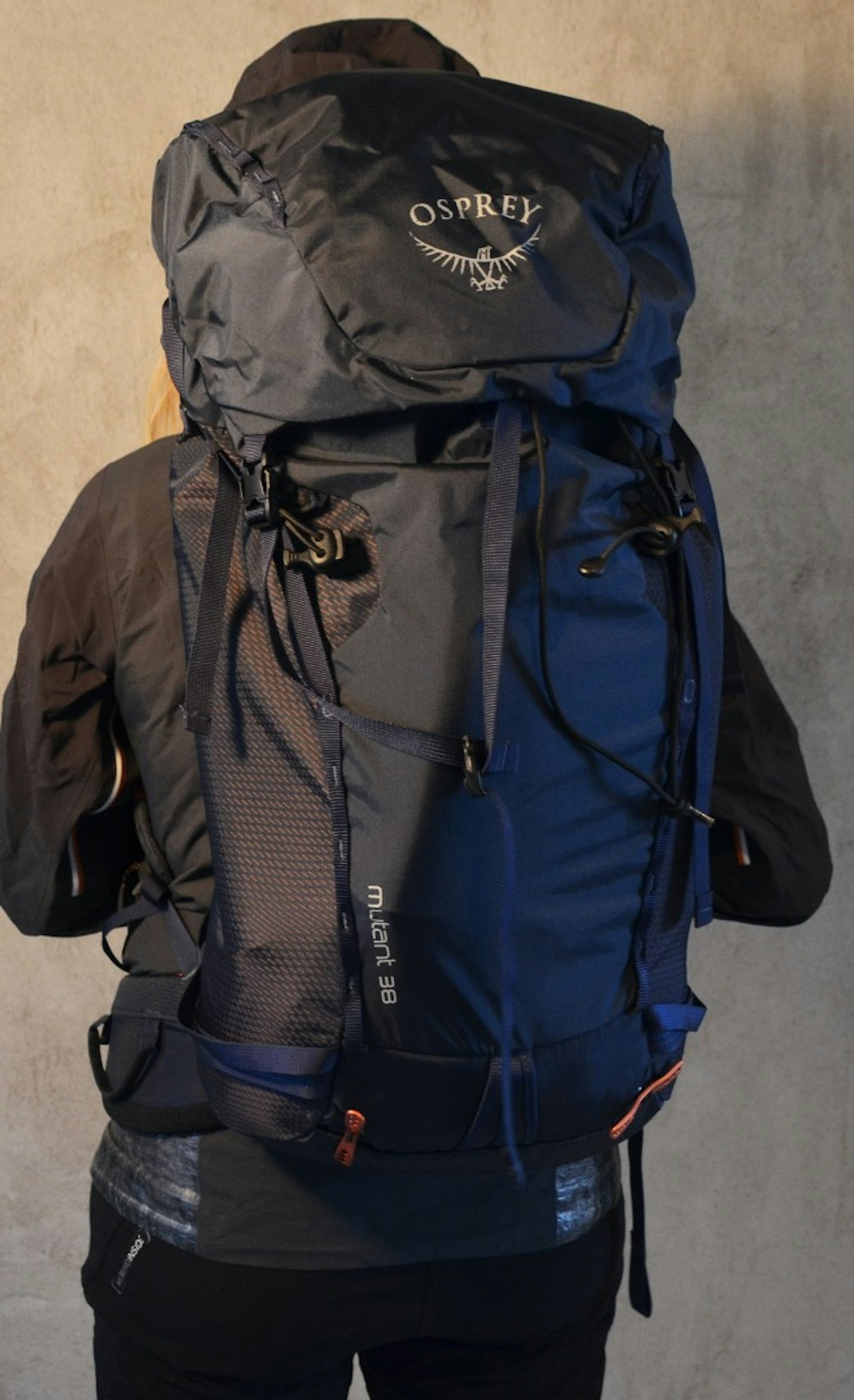 OSPREY Mutant 38 OSPREY Mutant 38