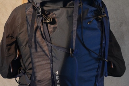 OSPREY Mutant 38 OSPREY Mutant 38
