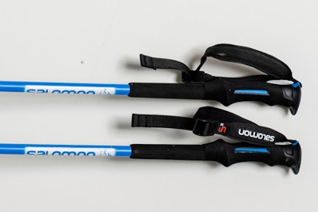 Salomon MTN Carbon Salomon MTN Carbon