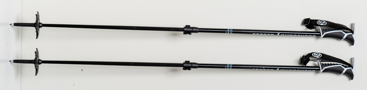 BCA Scepter Aluminium BCA Scepter Aluminium