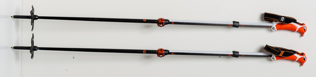 G3 Via Carbon G3 Via Carbon