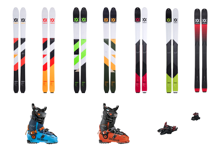 Volkl Volkl