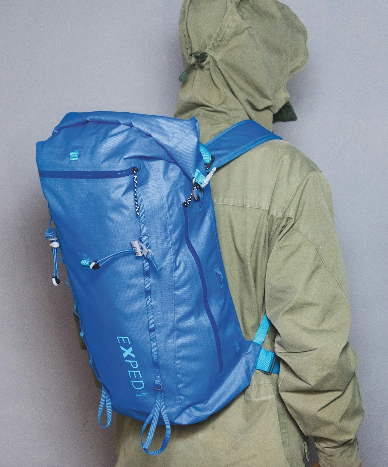 Test Av EXPED Serac 35 FRIFLYT NO test-av-exped-serac-35-friflyt-no