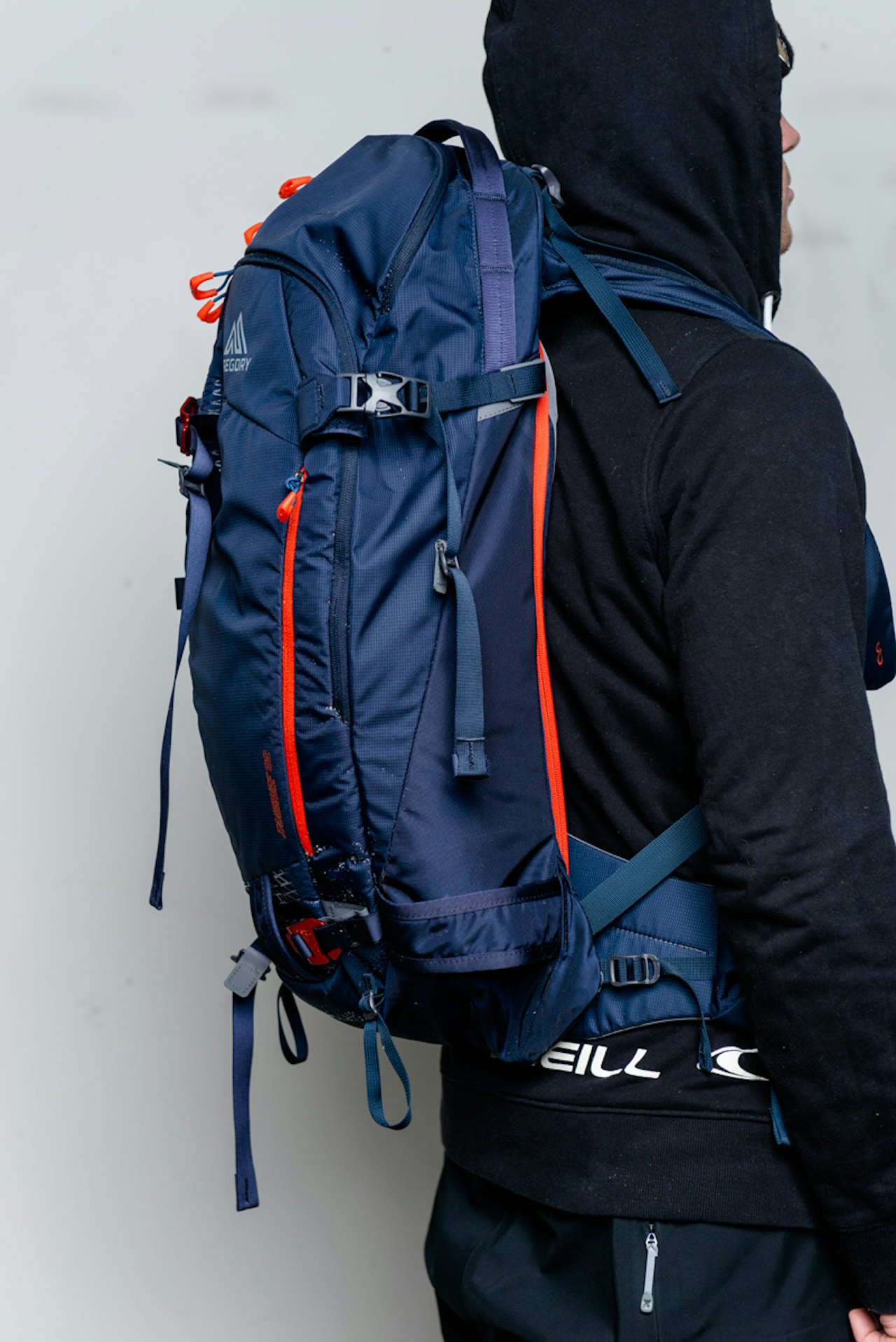 Gregory Targhee 32 Gregory Targhee 32