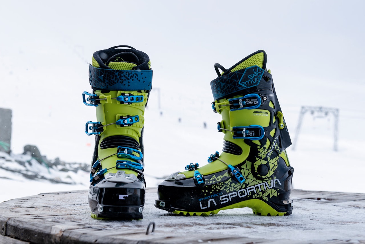 La Sportiva Spectre 2.0 toppturstøvler randonee