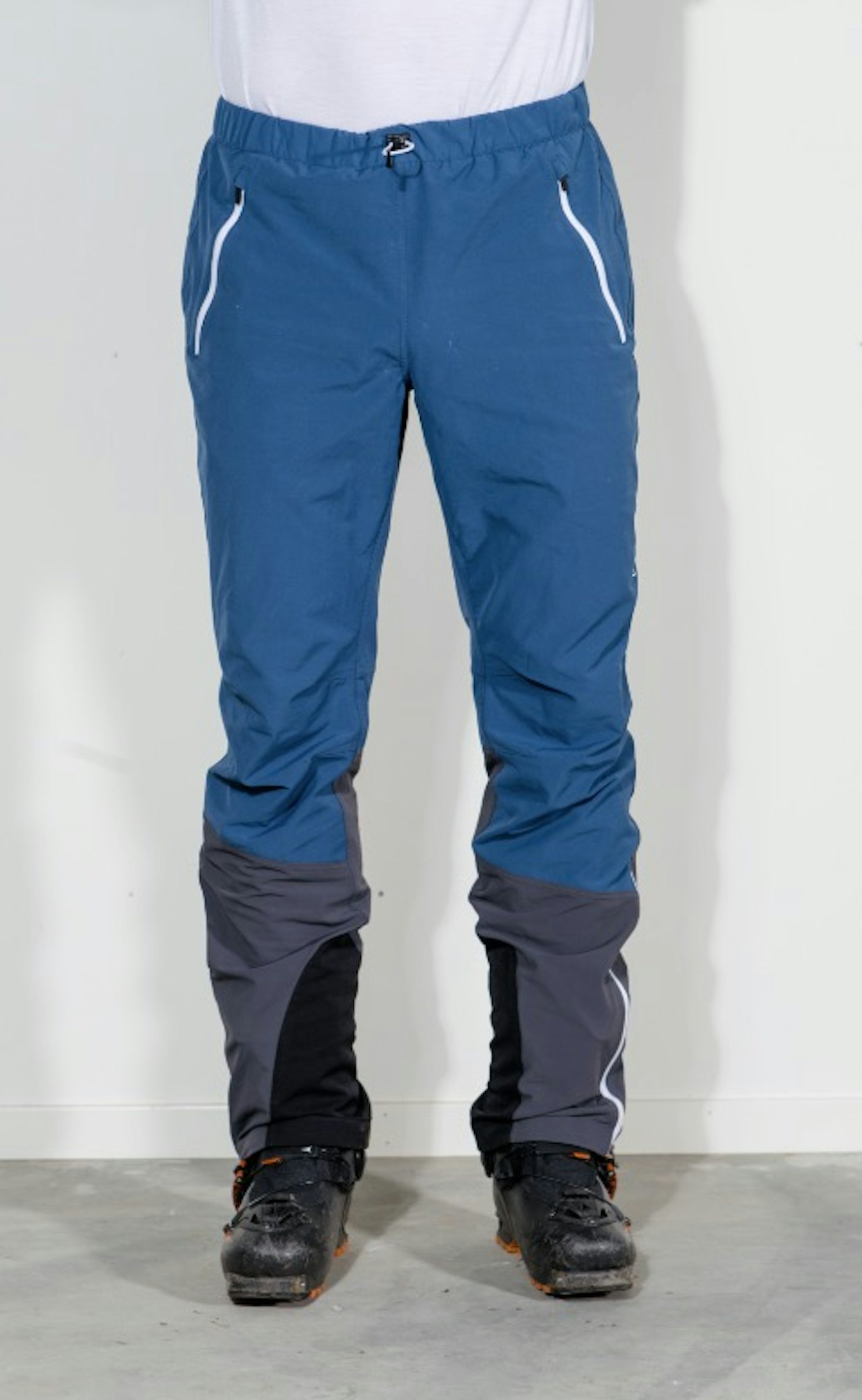 Ortovox Tofana: Lett toppturbukse Ortovox Tofana test toppturbukse