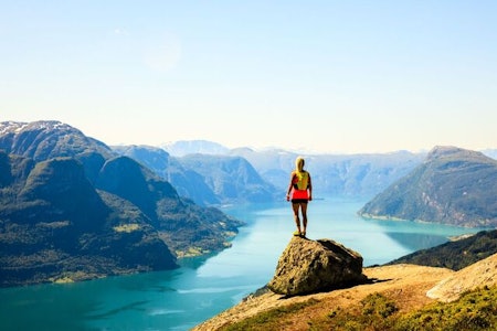 Foto: Dynafit / Haakon Lundkvist Foto: Dynafit / Haakon Lundkvist