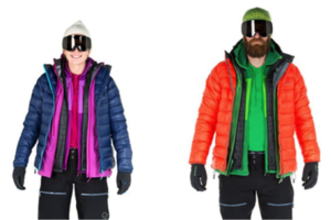 Norrona Norrona