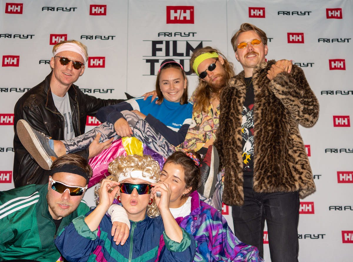 Foto: Petter Westgaard