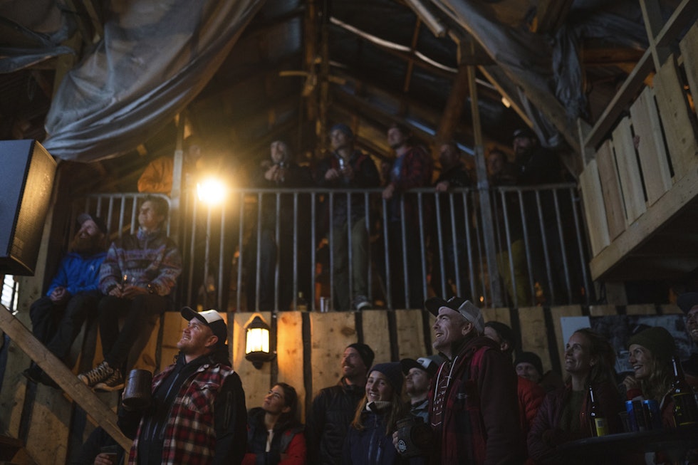 Foto: Christian Haukeli Foto: Christian Haukeli