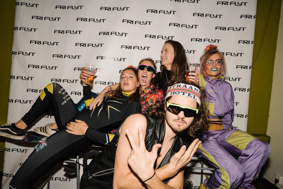 Foto: Bård Basberg Foto: Bård Basberg